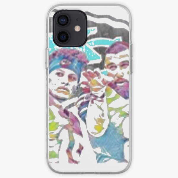 Mahomes & Kelce - Kansas City Chiefs iPhone Soft Case