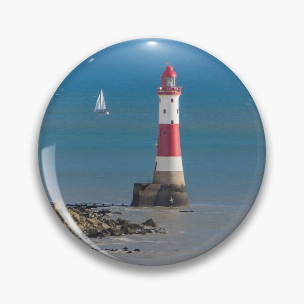 Item preview, Beachy Head Lighthouse designed and sold by Dave Hare Photography.