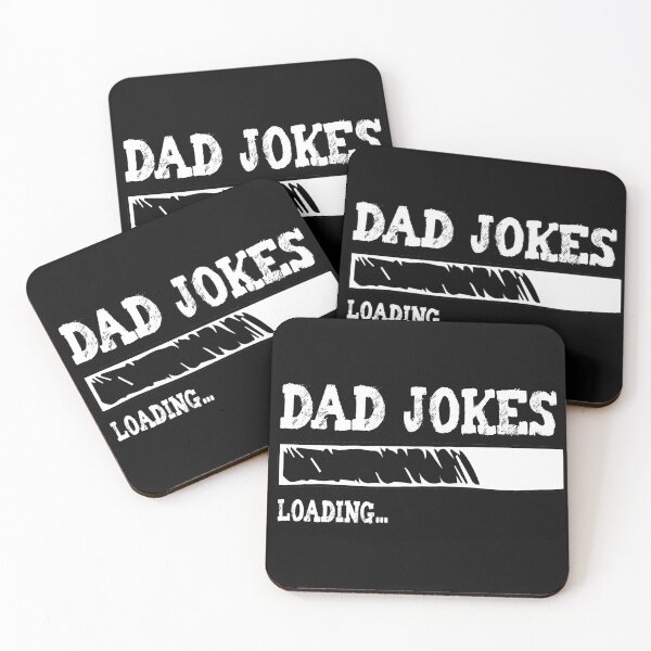 Item preview, Dad Joke Loading funny dad gift designed and sold by BadrLuke01.