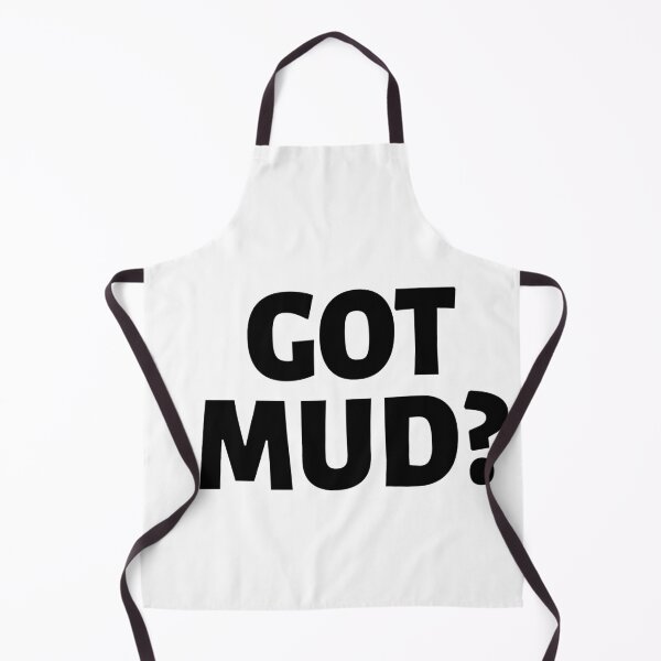 Item preview, Got Mud? Car Sticker designed and sold by houseofholo.