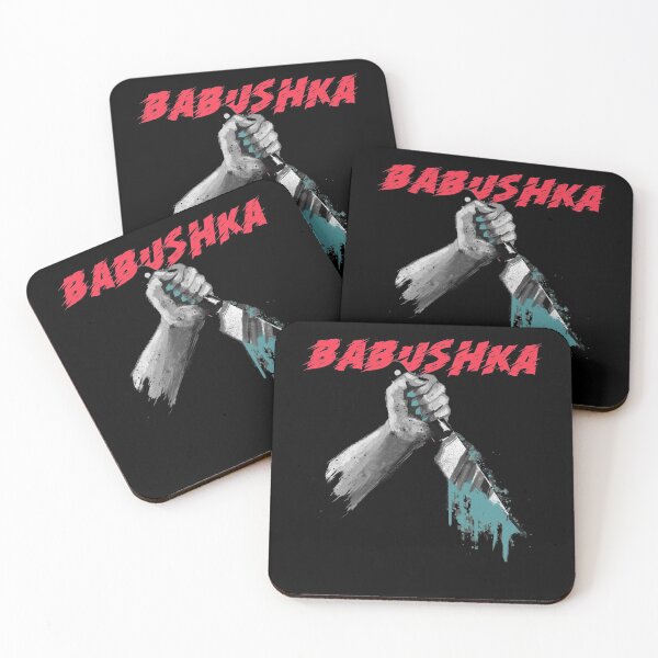 Item preview, Babushka designed and sold by SocialStreet.