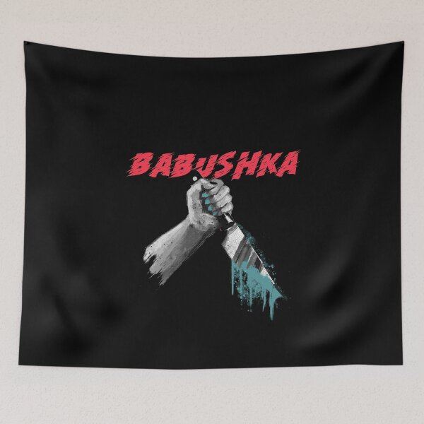 Item preview, Babushka designed and sold by SocialStreet.