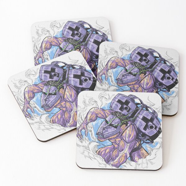 Item preview, Cart titan designed and sold by Donpanteon.
