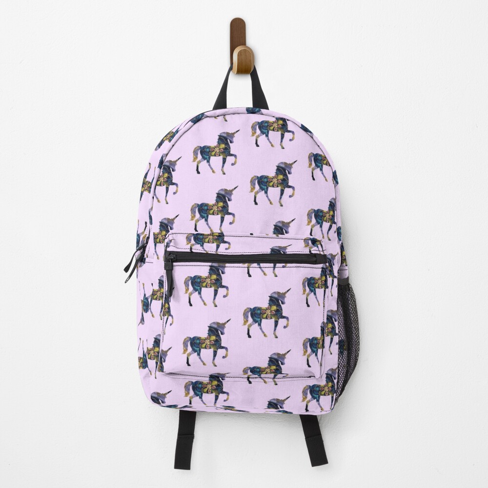 Item preview, Backpack designed and sold by Manitarka.