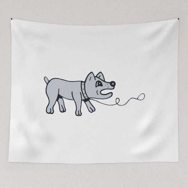 Item preview, DoggyBag designed and sold by JonDelorme.