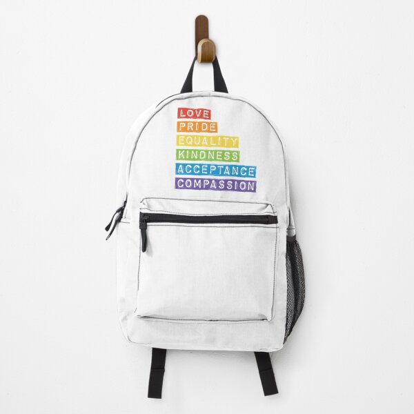 Item preview, Amor, orgullo, igualdad ... designed and sold by PrideRebelShop.