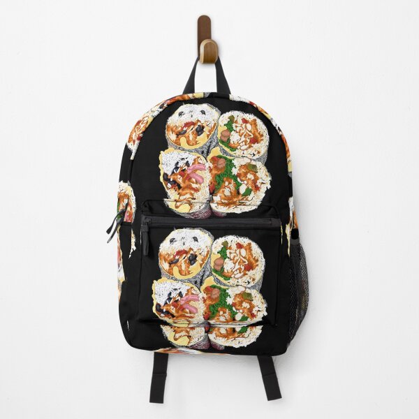 Item preview, Burritos designed and sold by Blacklock-Art.