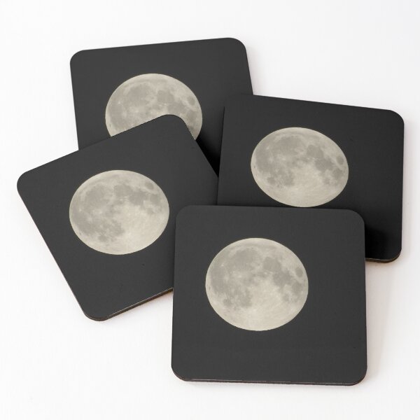 Item preview, Full Moon designed and sold by JonnaFinland.