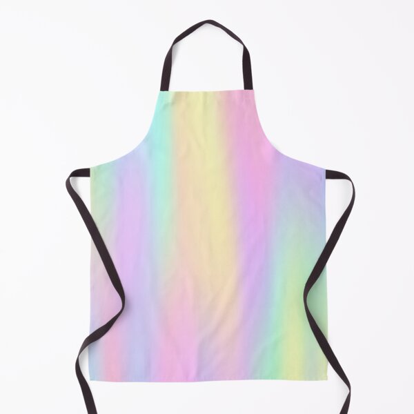 Item preview, Gradient kawaii rainbow pastel colors designed and sold by trajeado14.