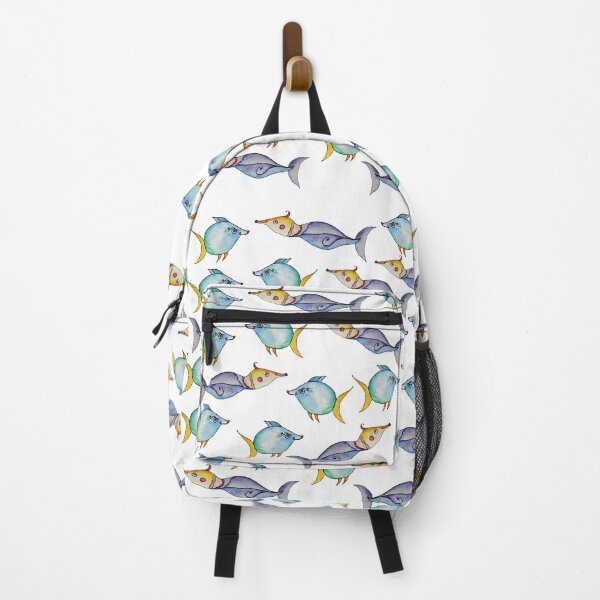 Item preview, Fishes designed and sold by Manitarka.