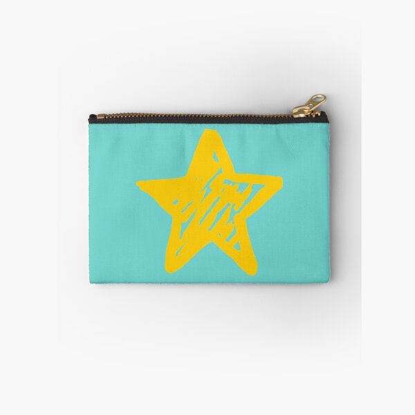 Item preview, Yellow Star designed and sold by SocialStreet.