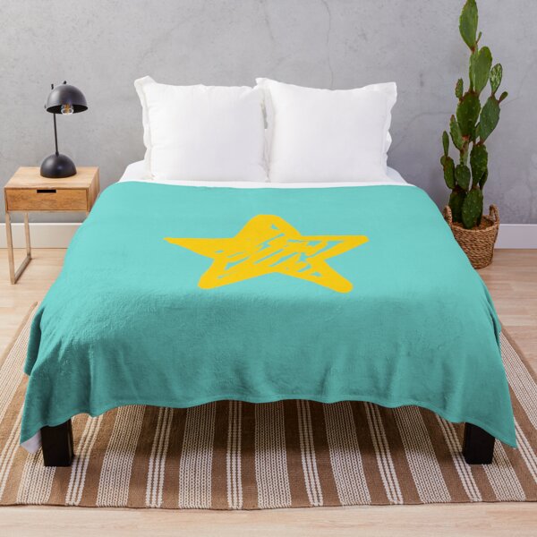 Item preview, Yellow Star designed and sold by SocialStreet.