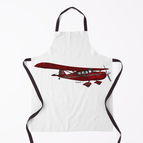 Item preview, AMERICAN CHAMPION 8KCAB N963TT designed and sold by Michael Garber.