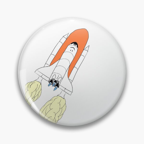 Item preview, Rocketship designed and sold by ahopkin15.