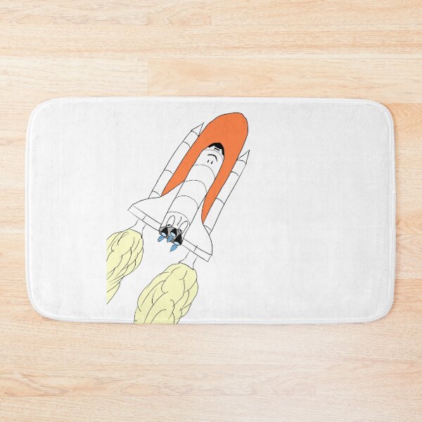 Item preview, Rocketship designed and sold by ahopkin15.