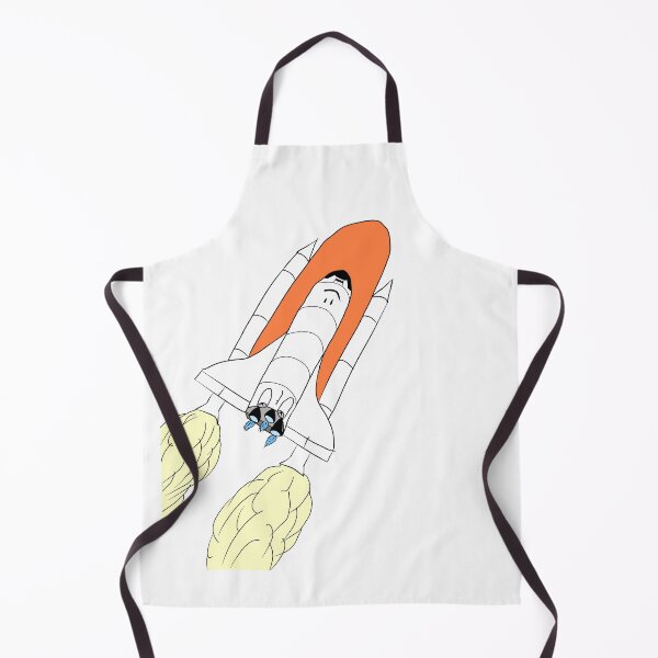 Item preview, Rocketship designed and sold by ahopkin15.