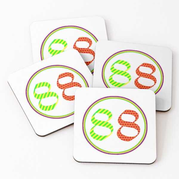 Item preview, 1988 - OLD ENGLISH Modern - Pop Art designed and sold by Art-Frankenberg.