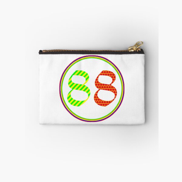 Item preview, 1988 - OLD ENGLISH Modern - Pop Art designed and sold by Art-Frankenberg.