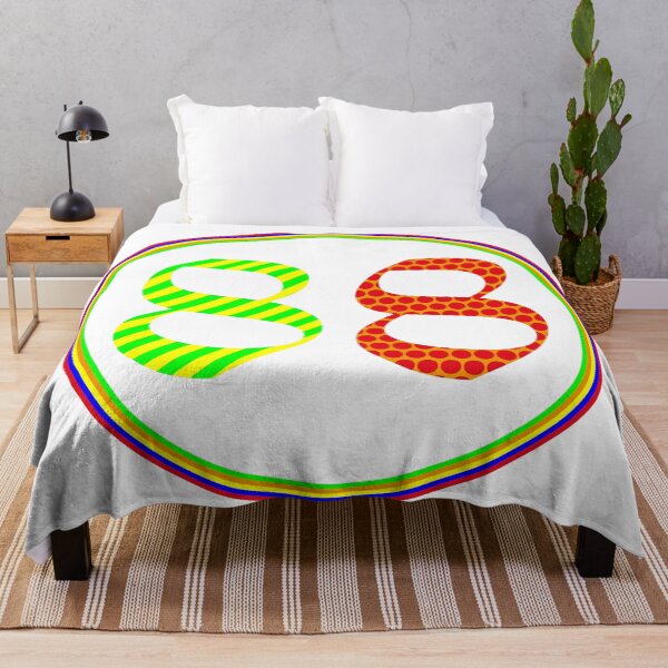 Item preview, 1988 - OLD ENGLISH Modern - Pop Art designed and sold by Art-Frankenberg.