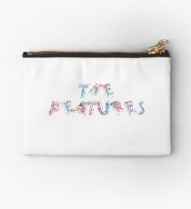 The Features Studio Pouch