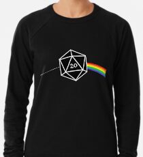 Sudadera ligera D & d D20 Success