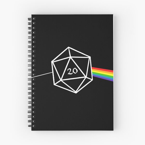 Item preview, D&d D20 Success designed and sold by SaverioOste.