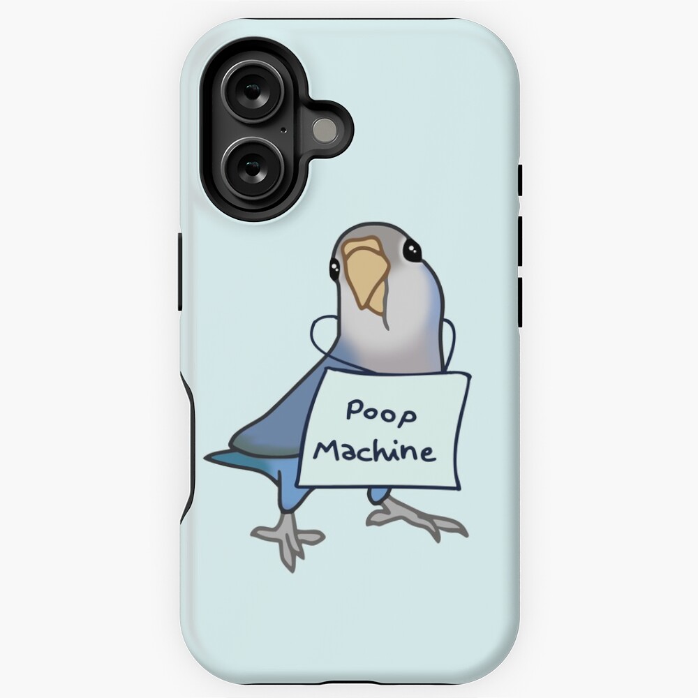 Item preview, iPhone Magsafe Tough Case designed and sold by FandomizedRose.