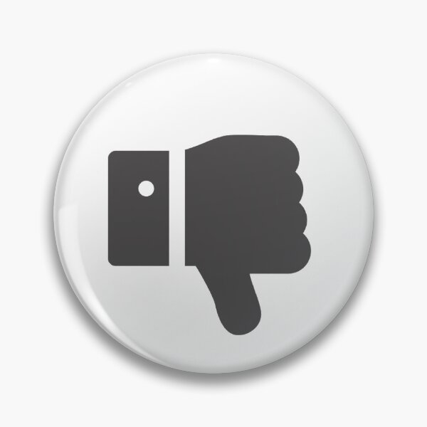 Item preview, Dislike designed and sold by The Unkown Store.