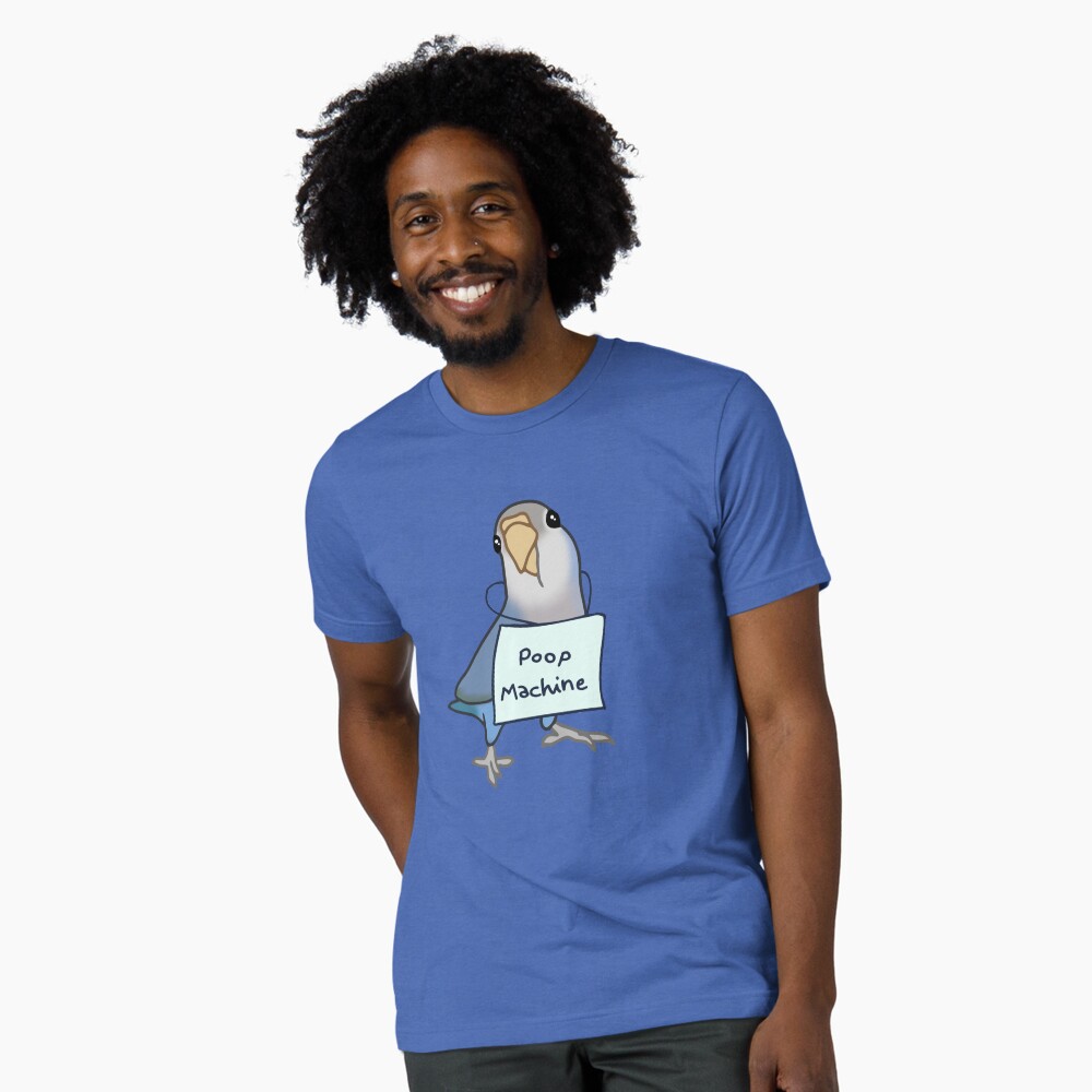 Item preview, Tri-blend T-Shirt designed and sold by FandomizedRose.
