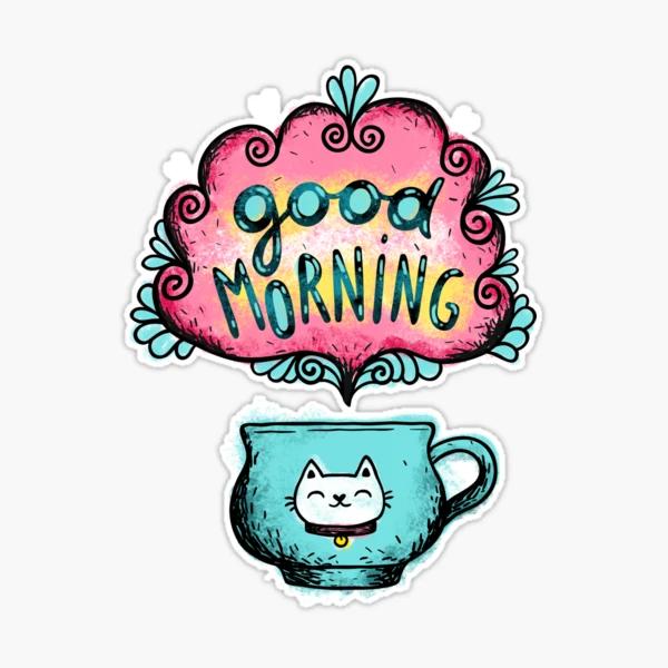 GoodMorning☆Coll st,large,507x507-pad,600x600,