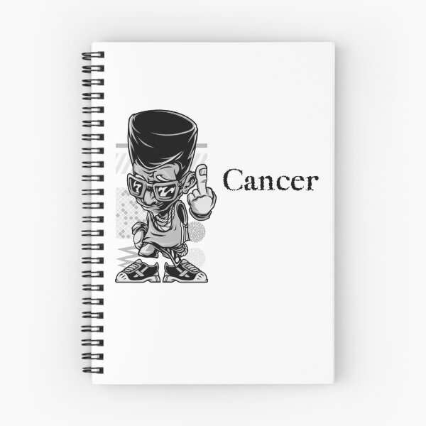 Item preview, F*ck cancer designed and sold by GoldmindSet1.