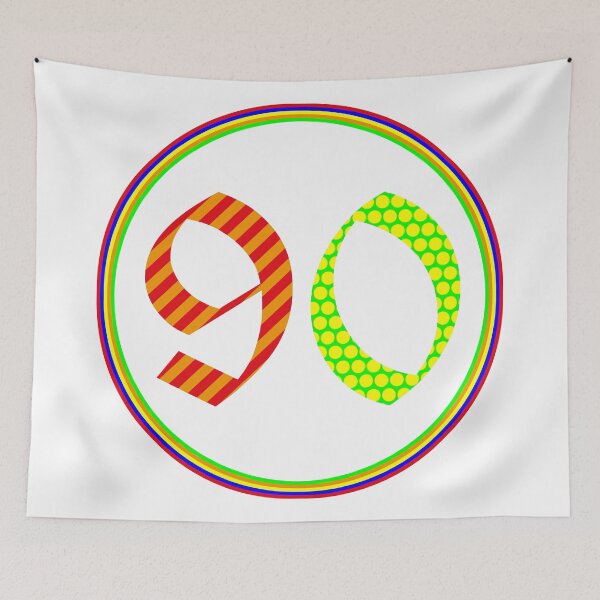 Item preview, 1990 - OLD ENGLISH Modern - Pop Art designed and sold by Art-Frankenberg.
