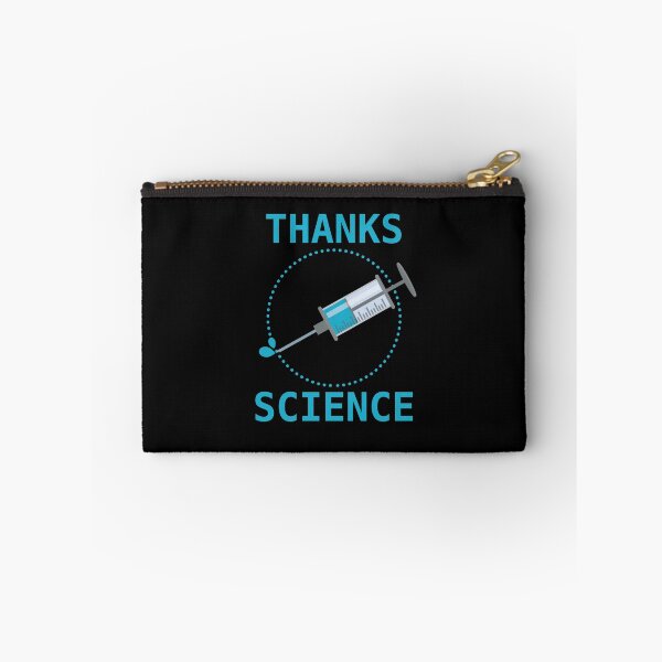 Artikelvorschau, Vielen Dank, Science Pro Vaccine entworfen und verkauft von TINASTORESHOPE.