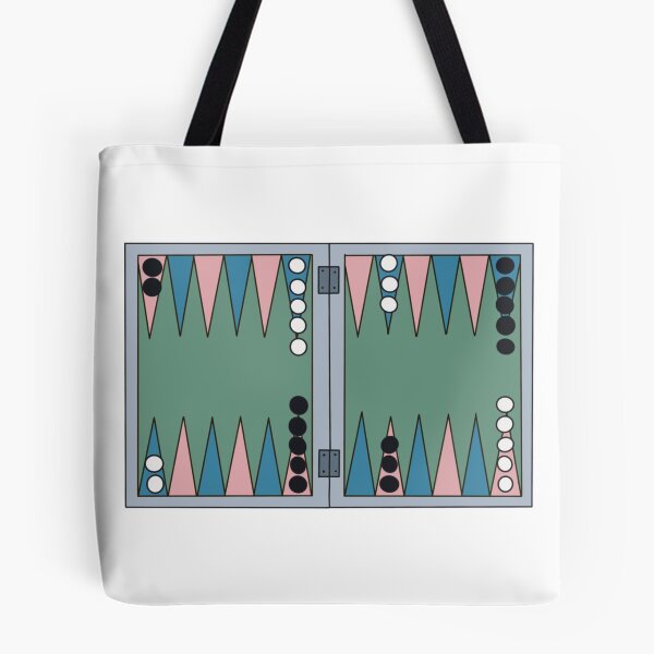 Item preview, Backgammon Board designed and sold by toohot2trot189.