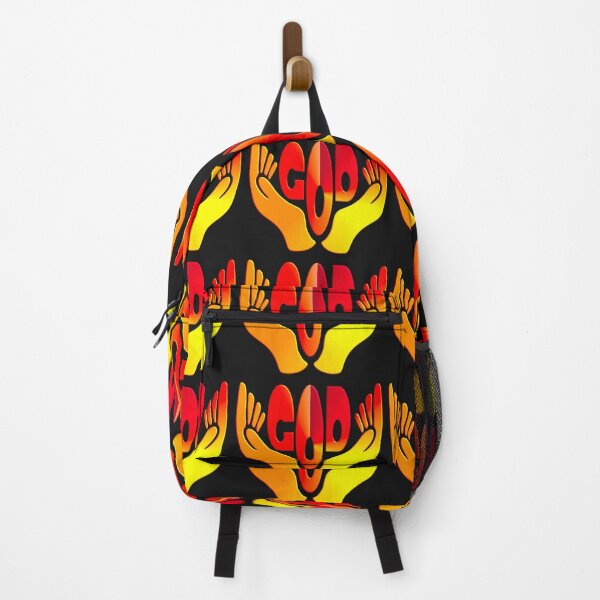 Item preview, THIS IS HOW I FIGHT MY BATTLES - GOD IS LOVE designed and sold by Ralek.