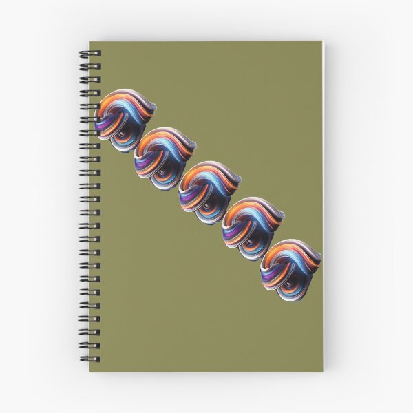 Item preview, multi colored  elephant toothpaste design designed and sold by Shipra Gupta.