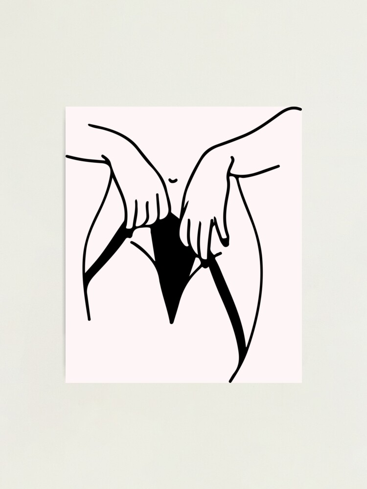 Take Off Your Panties Sticker for Sale by XxXxArt