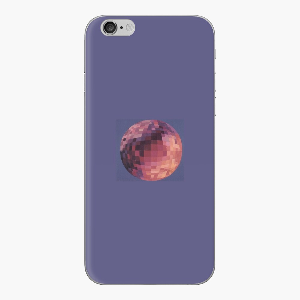 Item preview, iPhone Skin designed and sold by JenniferHillman.