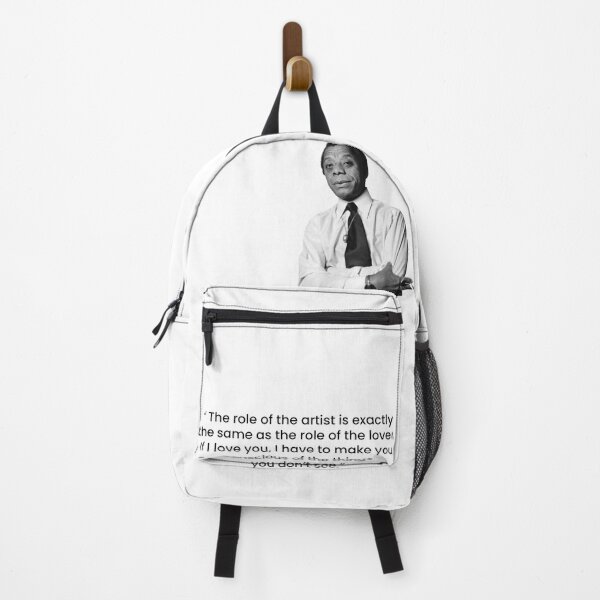 Item preview, Quotes - James Baldwin designed and sold by TinyAF.