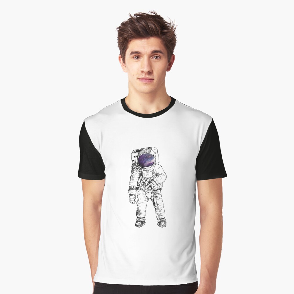 Item preview, Graphic T-Shirt designed and sold by Thosa.