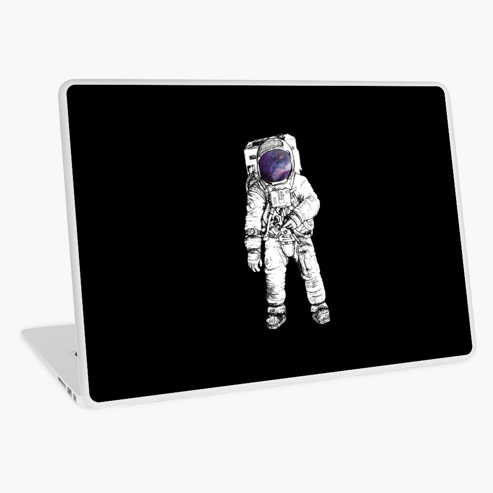 Item preview, Laptop Skin designed and sold by Thosa.