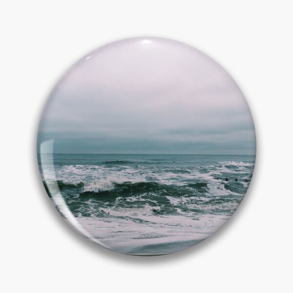 Item preview, Asbury Park New Year's Eve - Ocean Photography designed and sold by photolivia.