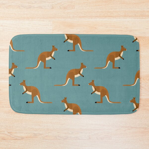 Item preview, Kangaroo party designed and sold by reneesillus.