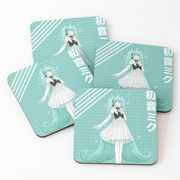 Item preview, symphony miku designed and sold by Nuggets-Art.