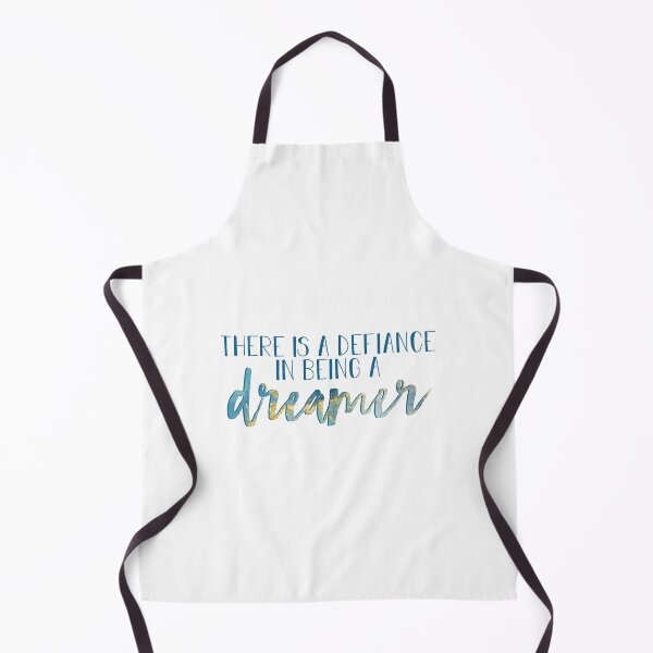 Item preview, defiance in being a dreamer addie larue designed and sold by lovely-lyrics.
