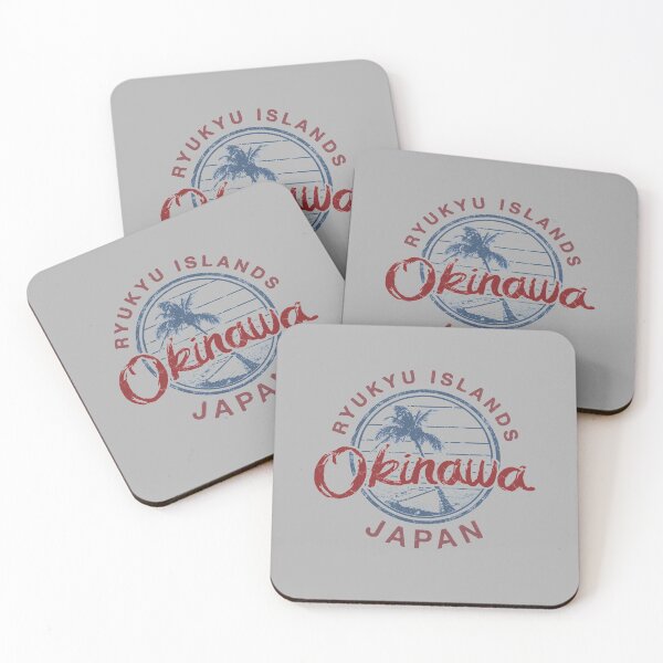 Item preview, Okinawa Japón Vintage designed and sold by IronEcho.