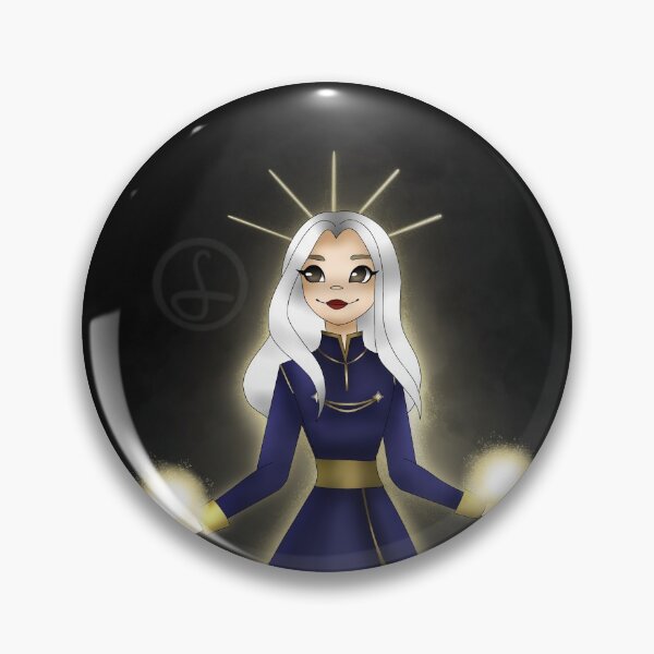 Item preview, Alina Starkov from Shadow and Bone designed and sold by Shaula-art.