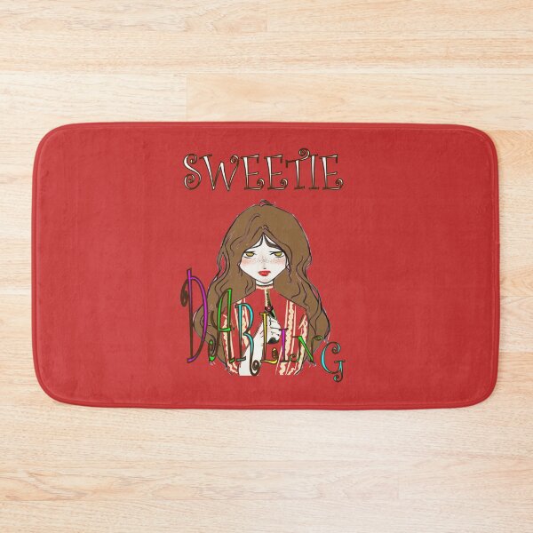 Item preview, Absolutely fabulous my dear designed and sold by baaziz.