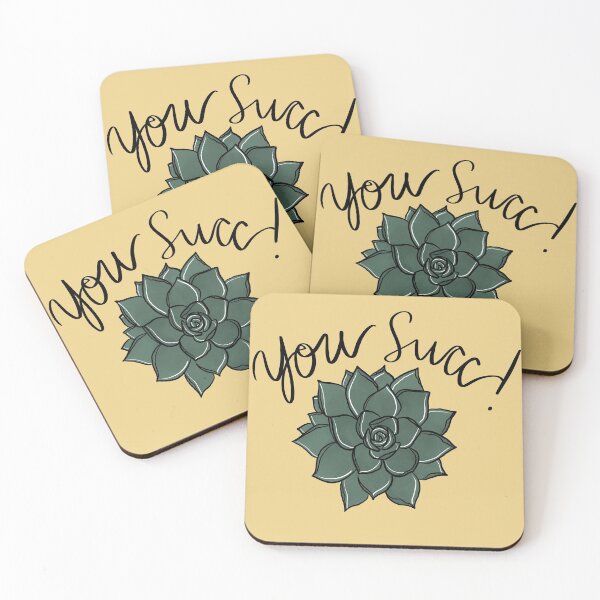 Item preview, You Succ! designed and sold by brytieboo.