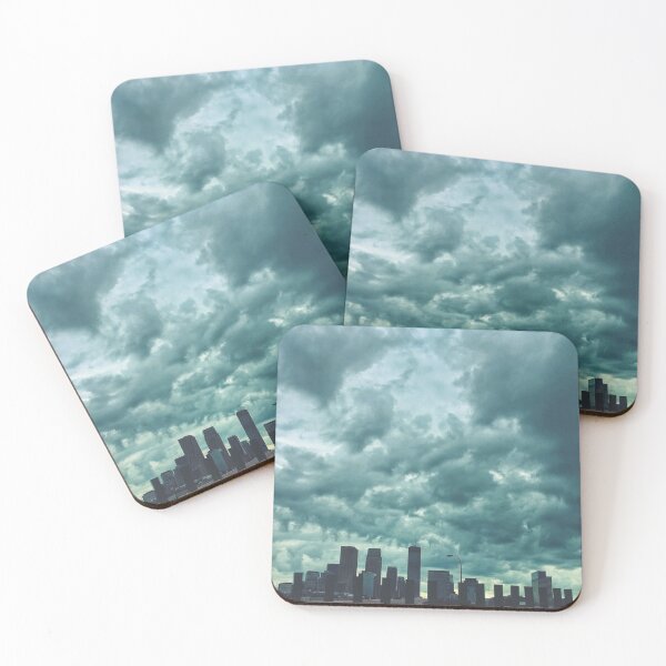 Item preview, Cloudy Day in Minneapolis designed and sold by missmermaid1990.
